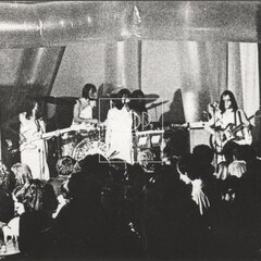 PLASTIC PEOPLE OF THE UNIVERSE