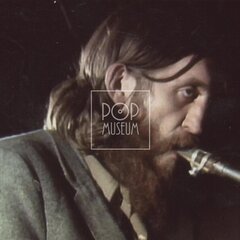 PLASTIC PEOPLE OF THE UNIVERSE