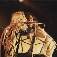 PLASTIC PEOPLE OF THE UNIVERSE