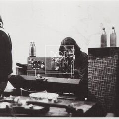 PLASTIC PEOPLE OF THE UNIVERSE