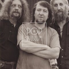 PLASTIC PEOPLE OF THE UNIVERSE