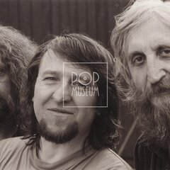 PLASTIC PEOPLE OF THE UNIVERSE