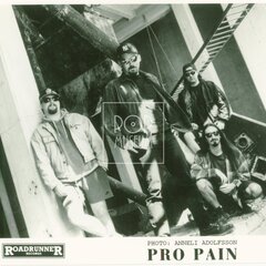 PRO-PAIN