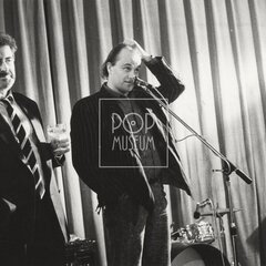 PROKOP, MICHAL (FRAMUS FIVE & FRAMUS 5)