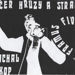 PROKOP, MICHAL (FRAMUS FIVE & FRAMUS 5)