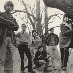 PROKOP, MICHAL (FRAMUS FIVE & FRAMUS 5)