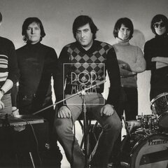 PROKOP, MICHAL (FRAMUS FIVE & FRAMUS 5)