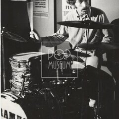 PROKOP, MICHAL (FRAMUS FIVE & FRAMUS 5)