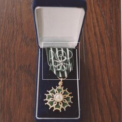 PROKOP, MICHAL (FRAMUS FIVE & FRAMUS 5)