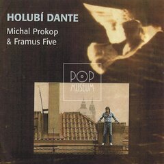 PROKOP, MICHAL (FRAMUS FIVE & FRAMUS 5)