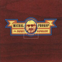 PROKOP, MICHAL (FRAMUS FIVE & FRAMUS 5)