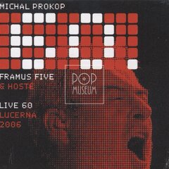 PROKOP, MICHAL (FRAMUS FIVE & FRAMUS 5)