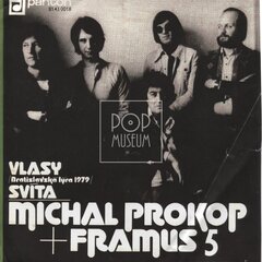 PROKOP, MICHAL (FRAMUS FIVE & FRAMUS 5)