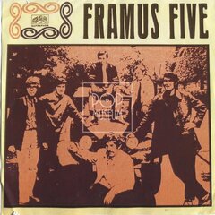 PROKOP, MICHAL (FRAMUS FIVE & FRAMUS 5)