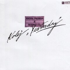 PROKOP, MICHAL (FRAMUS FIVE & FRAMUS 5)