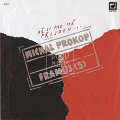 PROKOP, MICHAL (FRAMUS FIVE & FRAMUS 5)