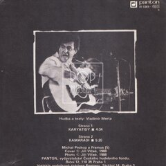 PROKOP, MICHAL (FRAMUS FIVE & FRAMUS 5)