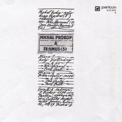PROKOP, MICHAL (FRAMUS FIVE & FRAMUS 5)