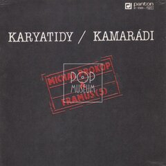 PROKOP, MICHAL (FRAMUS FIVE & FRAMUS 5)