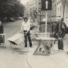 PROKOP, MICHAL (FRAMUS FIVE & FRAMUS 5)