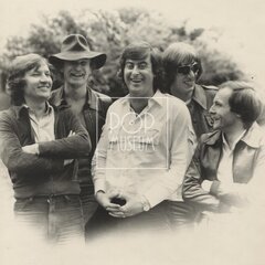 PROKOP, MICHAL (FRAMUS FIVE & FRAMUS 5)