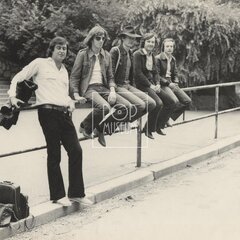 PROKOP, MICHAL (FRAMUS FIVE & FRAMUS 5)