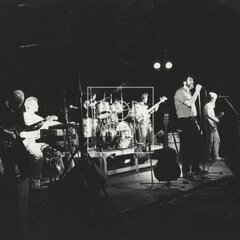 PROKOP, MICHAL (FRAMUS FIVE & FRAMUS 5)