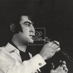 PROKOP, MICHAL (FRAMUS FIVE & FRAMUS 5)