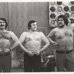 PROKOP, MICHAL (FRAMUS FIVE & FRAMUS 5)