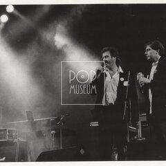 PROKOP, MICHAL (FRAMUS FIVE & FRAMUS 5)