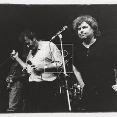 PROKOP, MICHAL (FRAMUS FIVE & FRAMUS 5)