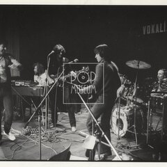 PROKOP, MICHAL (FRAMUS FIVE & FRAMUS 5)