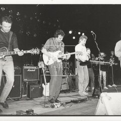 PROKOP, MICHAL (FRAMUS FIVE & FRAMUS 5)