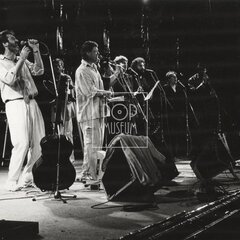 PROKOP, MICHAL (FRAMUS FIVE & FRAMUS 5)