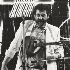 PROKOP, MICHAL (FRAMUS FIVE & FRAMUS 5)