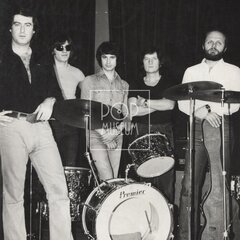 PROKOP, MICHAL (FRAMUS FIVE & FRAMUS 5)