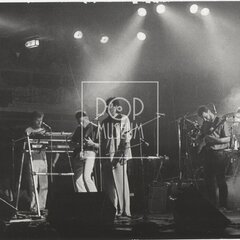 PROKOP, MICHAL (FRAMUS FIVE & FRAMUS 5)