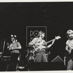 PROKOP, MICHAL (FRAMUS FIVE & FRAMUS 5)