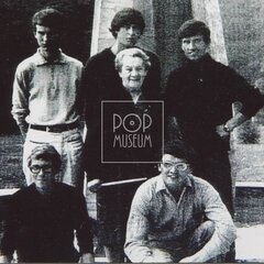 PROKOP, MICHAL (FRAMUS FIVE & FRAMUS 5)