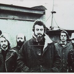 PROKOP, MICHAL (FRAMUS FIVE & FRAMUS 5)