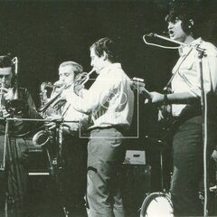 PROKOP, MICHAL (FRAMUS FIVE & FRAMUS 5)