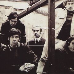 PROKOP, MICHAL (FRAMUS FIVE & FRAMUS 5)