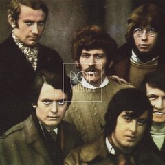 PROKOP, MICHAL (FRAMUS FIVE & FRAMUS 5)