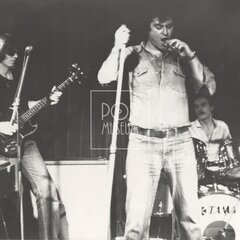 PROKOP, MICHAL (FRAMUS FIVE & FRAMUS 5)