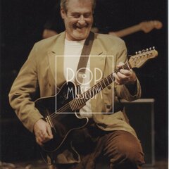 PROKOP, MICHAL (FRAMUS FIVE & FRAMUS 5)