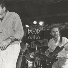 PROKOP, MICHAL (FRAMUS FIVE & FRAMUS 5)