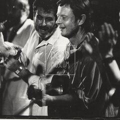 PROKOP, MICHAL (FRAMUS FIVE & FRAMUS 5)