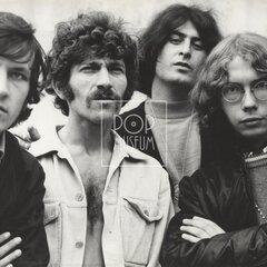 PROKOP, MICHAL (FRAMUS FIVE & FRAMUS 5)