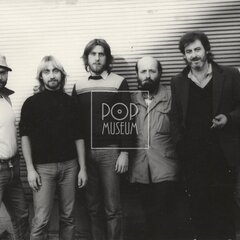 PROKOP, MICHAL (FRAMUS FIVE & FRAMUS 5)