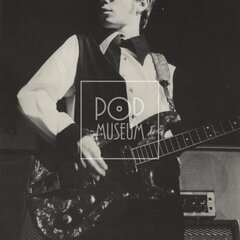 PROKOP, MICHAL (FRAMUS FIVE & FRAMUS 5)